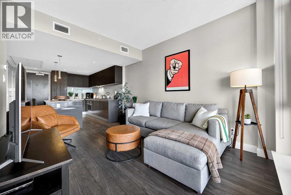 Apartment for Sale in 2308, 1122 3 Street SE|Calgary, Alberta T2G1H7 5