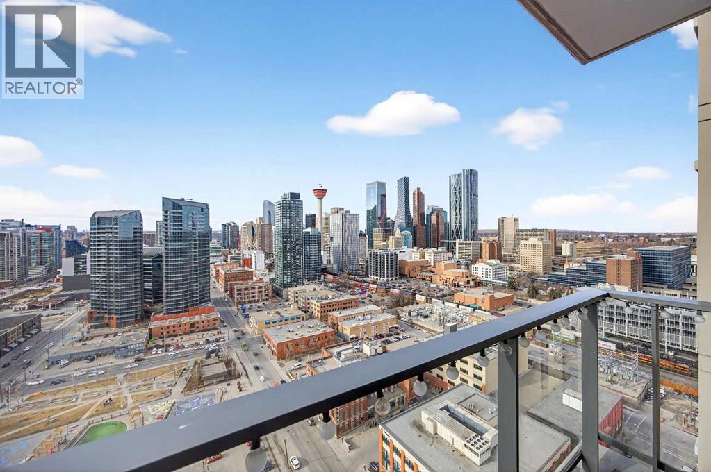 Apartment for Sale in 2308, 1122 3 Street SE|Calgary, Alberta T2G1H7 2