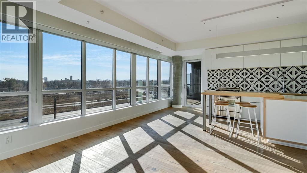 Apartment for Sale in 512, 63 Inglewood Park SE|Calgary, Alberta T2G1B7 3