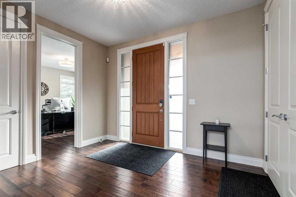 House for Sale in 2 Watermark Avenue|Rural Rocky View County, Alberta T3L0C9 4