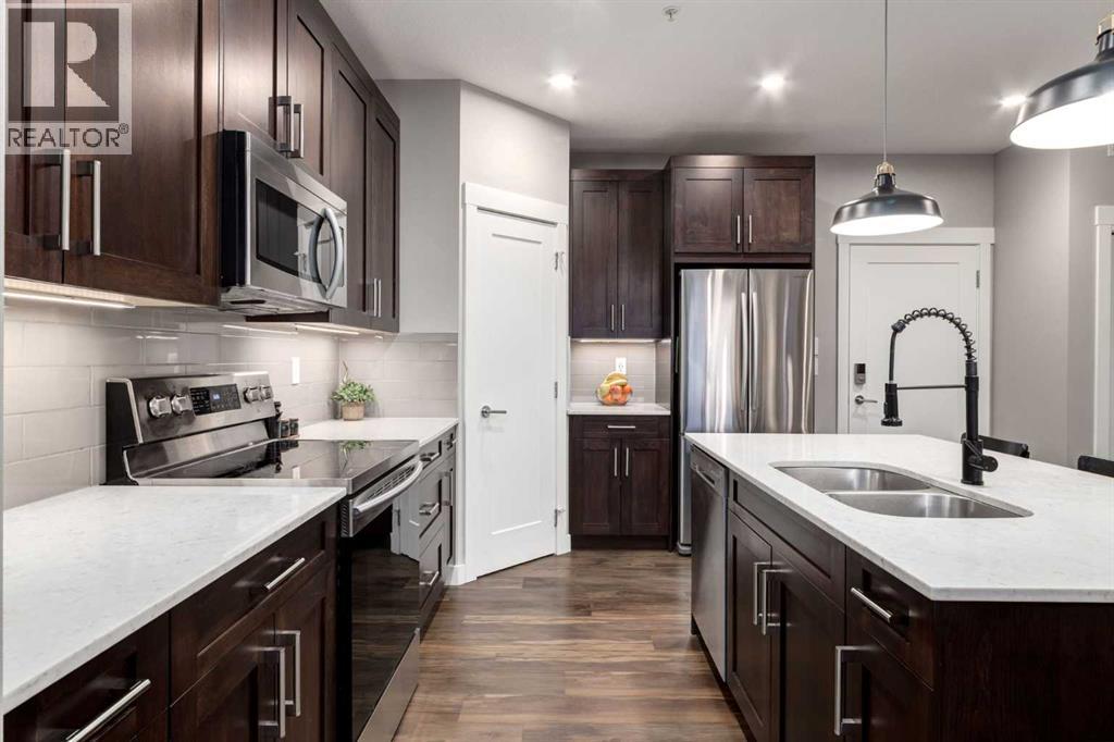 Apartment for Sale in 312, 10 WALGROVE Walk SE|Calgary, Alberta T2X4E3 5