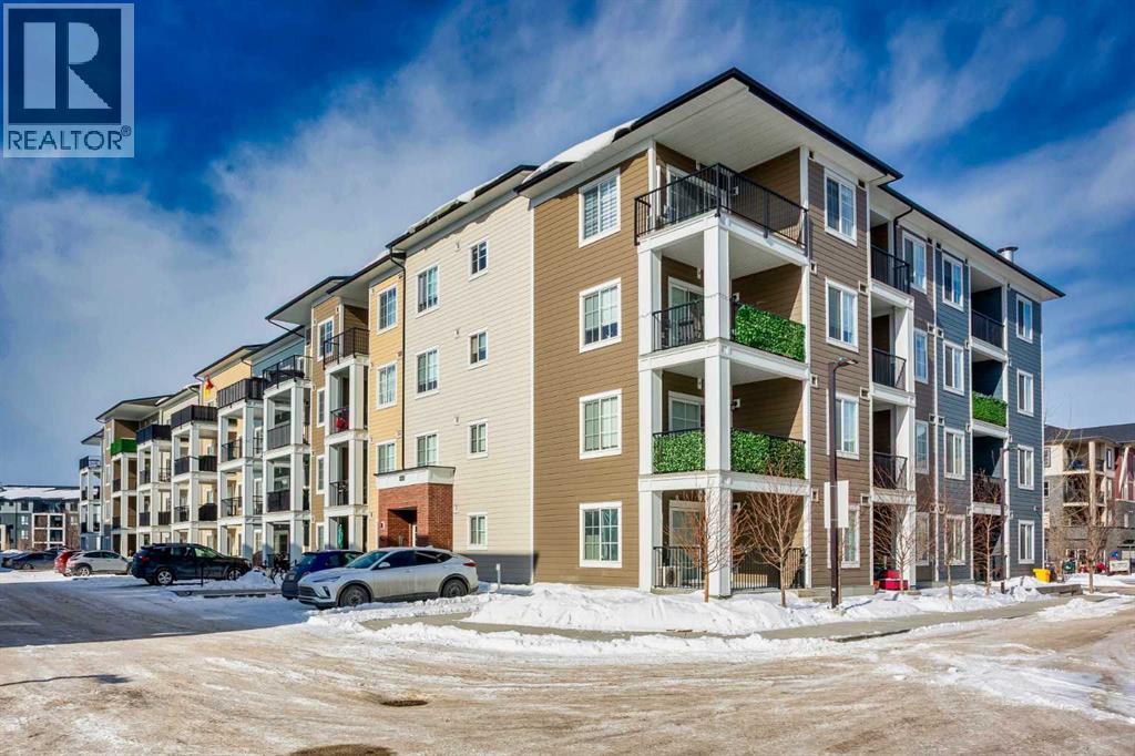 Apartment for Sale in 8119, 151 Legacy Main Street SE|Calgary, Alberta T2X5C7 2