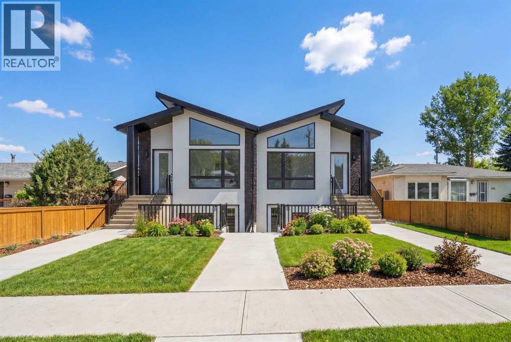 Duplex for Sale in 8518 33 Avenue NW|Calgary, Alberta T3B1M1 3