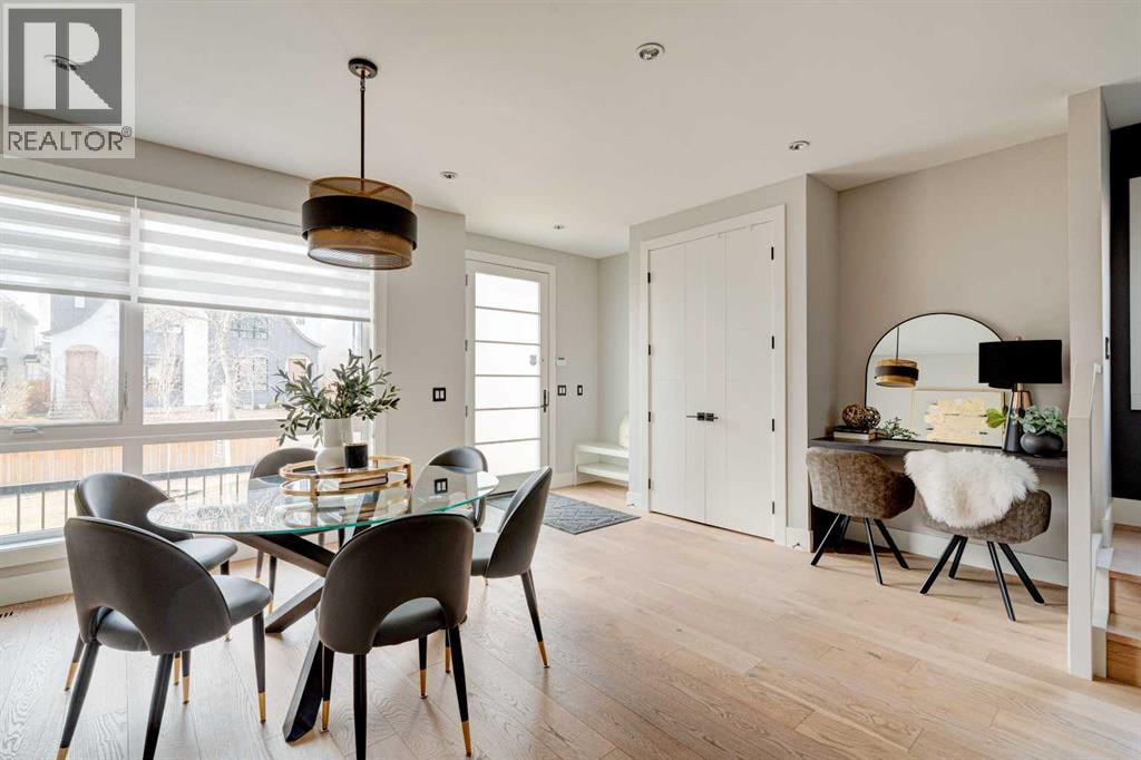 Duplex for Sale in 720 15 Street NW|Calgary, Alberta T2W3G6 4