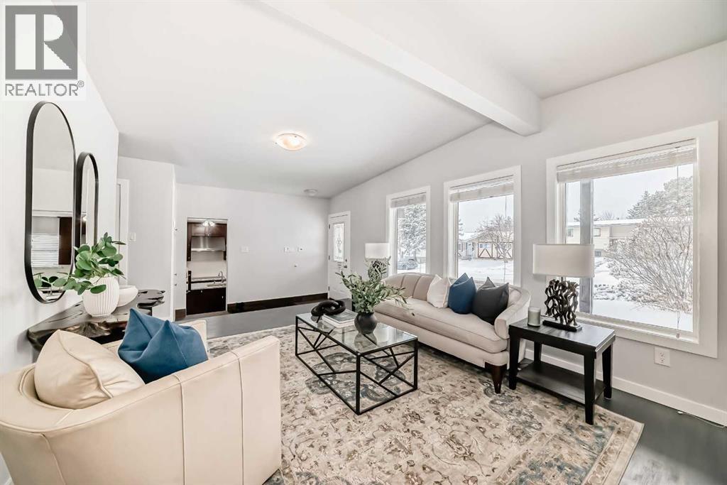 House for Sale in 5808 Dalton Drive NW|Calgary, Alberta T3A1C6 5