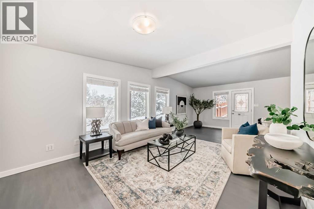 House for Sale in 5808 Dalton Drive NW|Calgary, Alberta T3A1C6 4