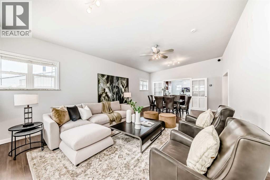 House for Sale in 5808 Dalton Drive NW|Calgary, Alberta T3A1C6 2