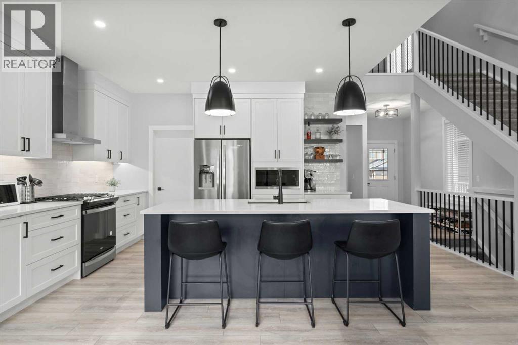 House for Sale in 77 Sage Hill Crescent NW|Calgary, Alberta T3R1Y2 5