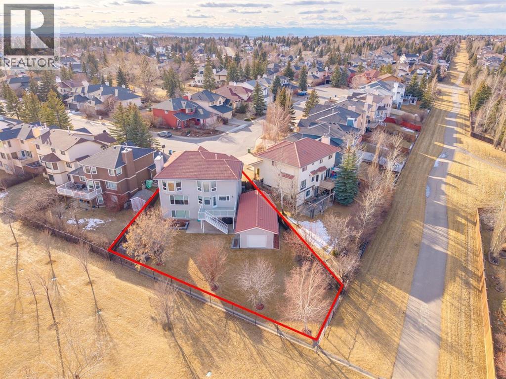 House for Sale in 163 Edgebrook Close NW|Calgary, Alberta T3A4Z9 2