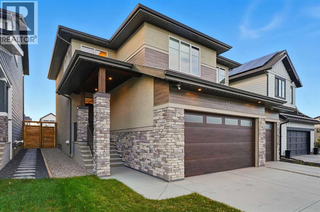 House for Sale in 65 Rowmont Link NW|Calgary, Alberta T3L0J3 3