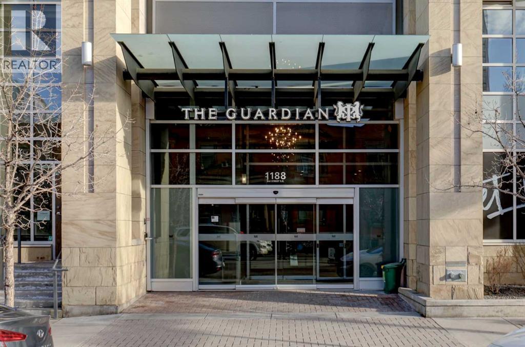 Apartment for Sale in 2106, 1188 3 Street SE|Calgary, Alberta T2G1H8 3