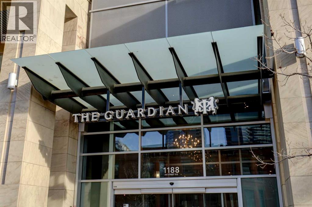 Apartment for Sale in 2106, 1188 3 Street SE|Calgary, Alberta T2G1H8 4