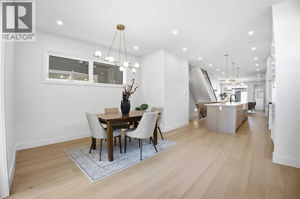 House for Sale in 2519 19A Street SW|Calgary, Alberta T2T4Z1 5