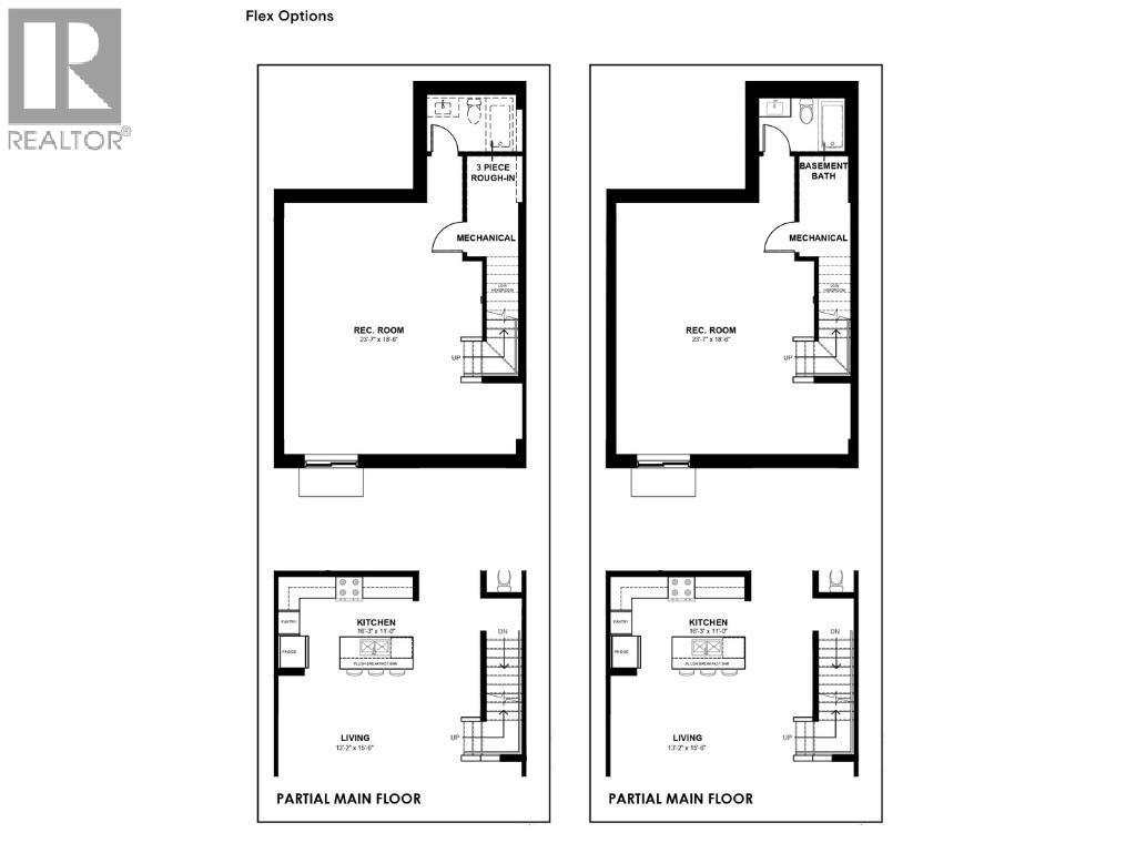 Row / Townhouse for Sale in 140 Eston Circle SE|Calgary, Alberta T2A0M8 4