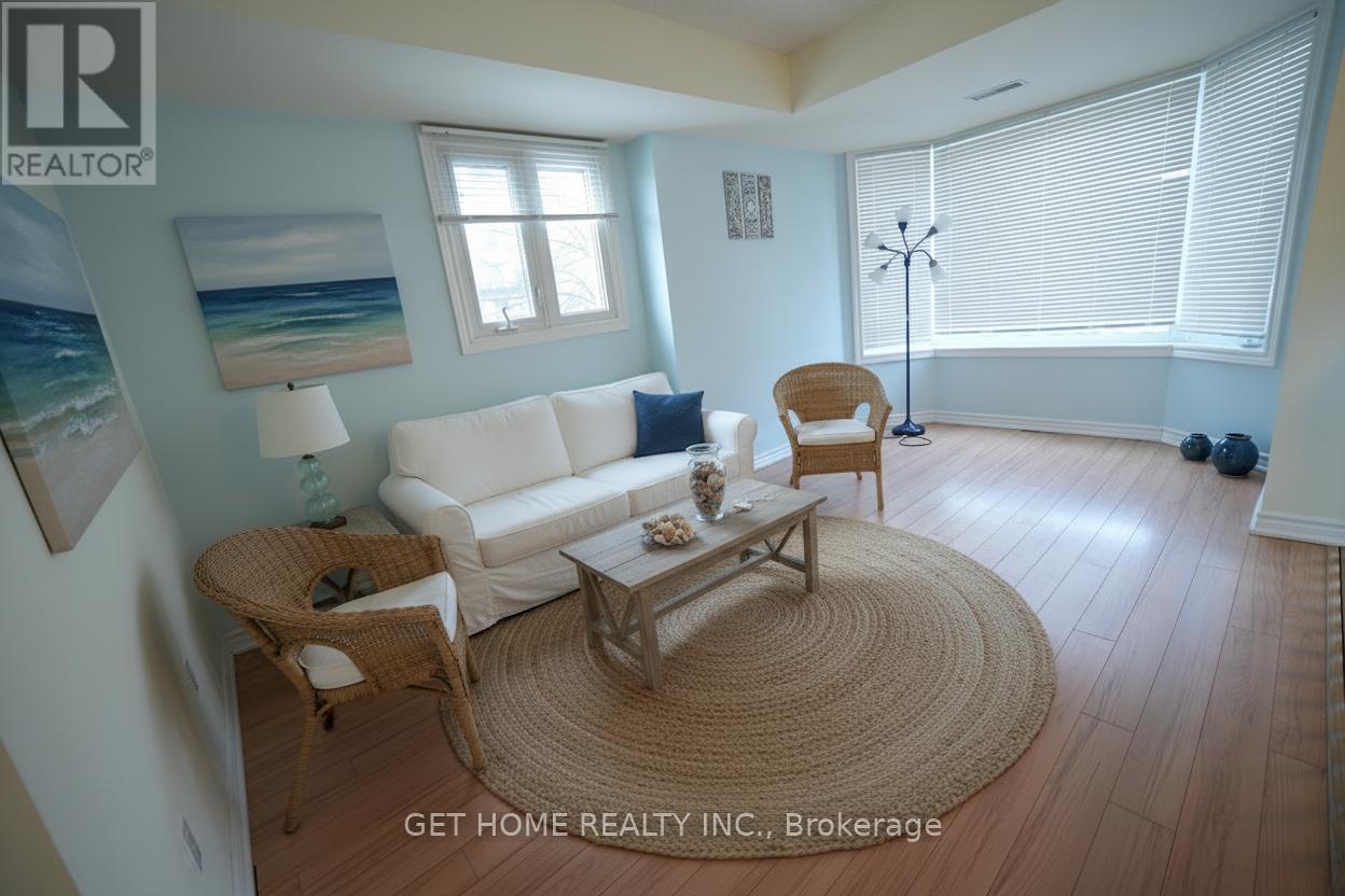 Row / Townhouse for Sale in 25 - 840 DUNDAS STREET W|Mississauga (Erindale), Ontario L5C1C2 3