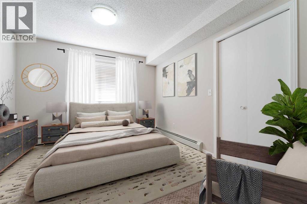 Apartment for Sale in 102, 1717 60 Street SE|Calgary, Alberta T2A7Y7 2