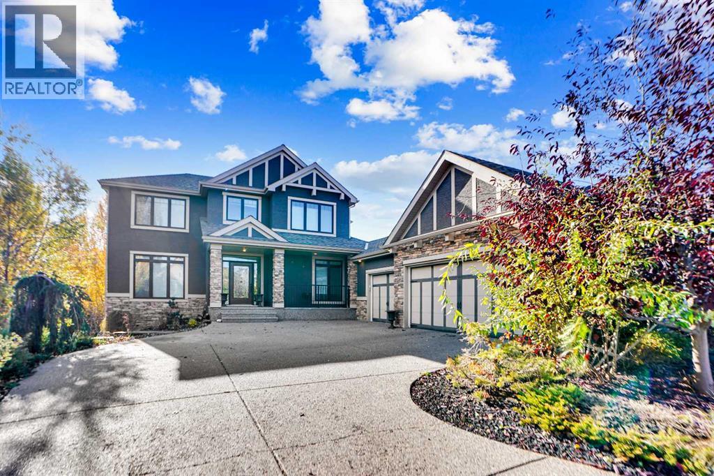 House for Sale in 213 Silverado Ranch Manor SW|Calgary, Alberta T2X0M6 2