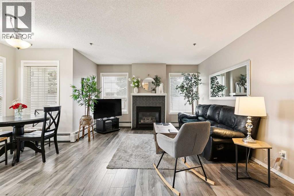 Apartment for Sale in 104, 7 Harvest Gold Manor NE|Calgary, Alberta T3K4Y3 3
