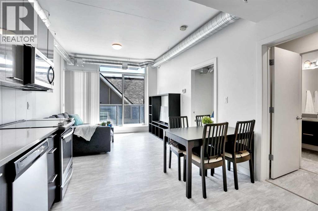 Apartment for Sale in 405, 624 8 Avenue SE|Calgary, Alberta T2G0M1 5