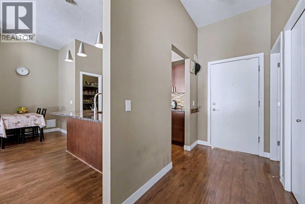 Apartment for Sale in 417, 4303 1 Street NE|Calgary, Alberta T2E7M3 4