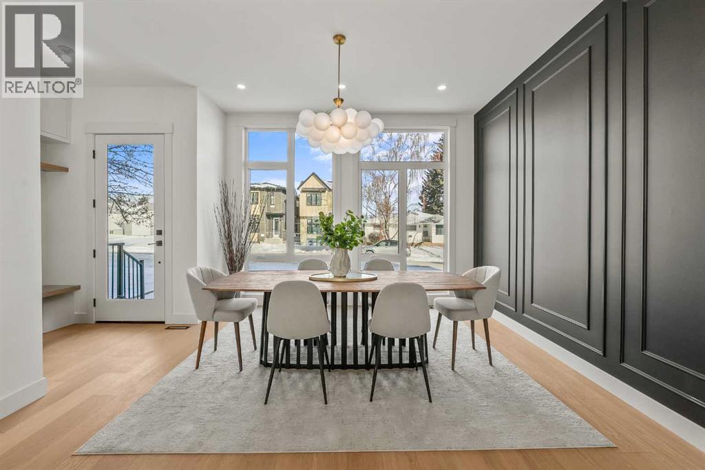 Duplex for Sale in 2421 25 Avenue NW|Calgary, Alberta T2M2C6 3