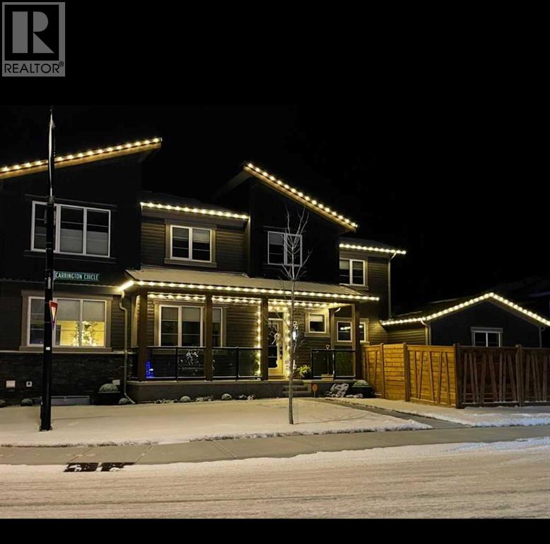 Duplex for Sale in 261 Carrington Circle NW|Calgary, Alberta T3P0Y6 2