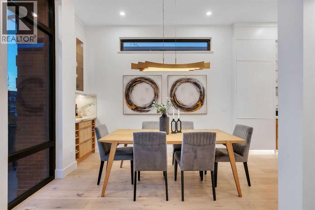 House for Sale in 2008 8 Avenue SE|Calgary, Alberta T2G0N7 3