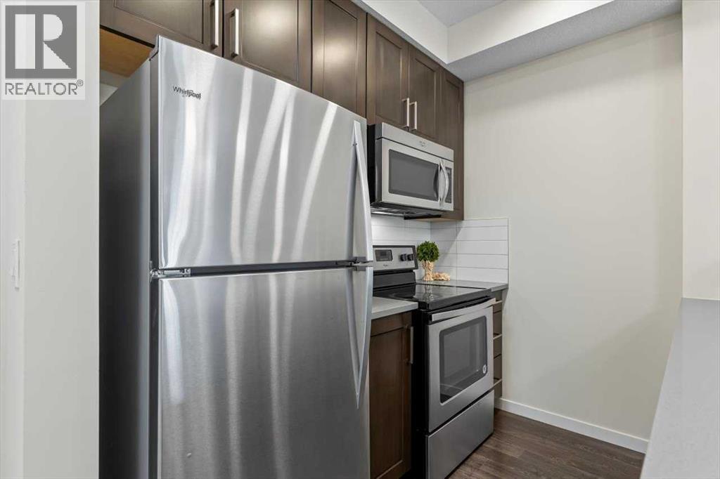 Apartment for Sale in 218, 10 Mahogany Mews SE|Calgary, Alberta T3M2R1 5