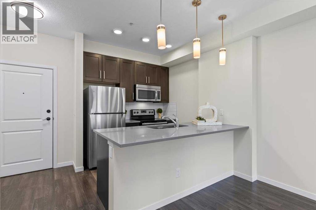 Apartment for Sale in 218, 10 Mahogany Mews SE|Calgary, Alberta T3M2R1 2