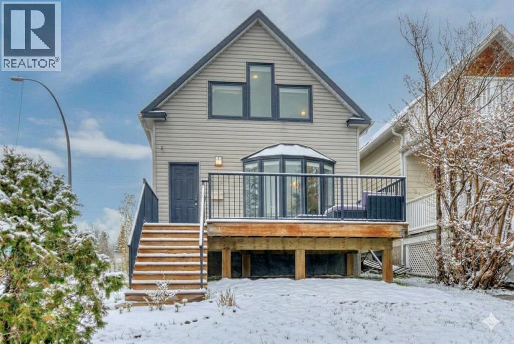 House for Sale in 1940 Broadview Road NW|Calgary, Alberta T2N3H7