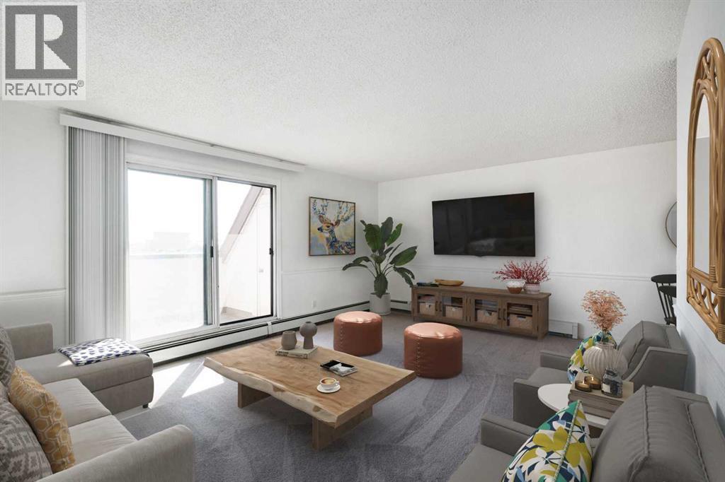 Apartment for Sale in 404, 1113 37 Street SW|Calgary, Alberta T3C1S5 2