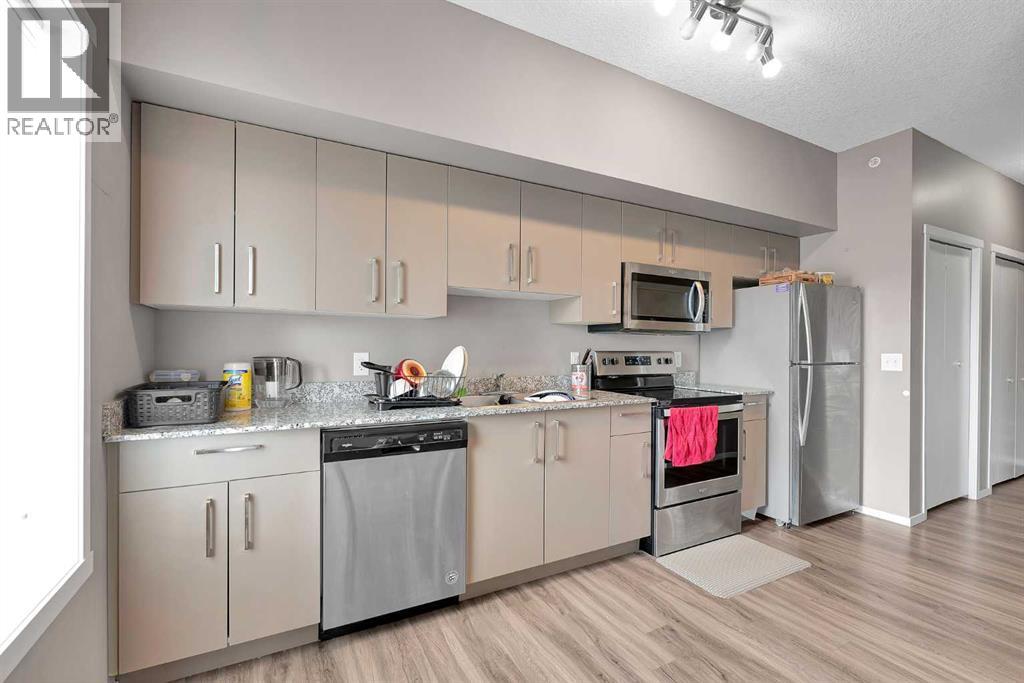 Apartment for Sale in 1609, 4641 128 Avenue NE|Calgary, Alberta T3N1T4 2