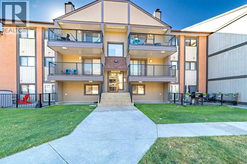 Apartment for Sale in 2105, 13045 6 Street SW|Calgary, Alberta T2W2M6