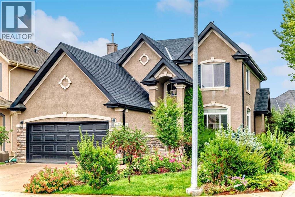 House for Sale in 2 Tuscany Estates Crescent NW|Calgary, Alberta T3L0B2 2