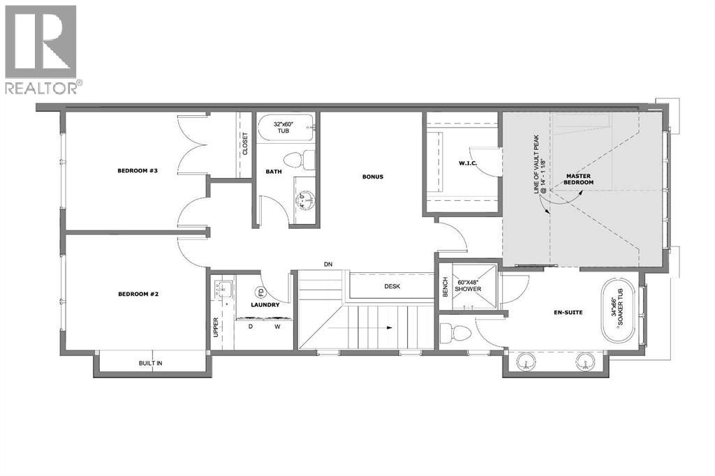 Duplex for Sale in 936 40 Street SW|Calgary, Alberta T3C1W3 4