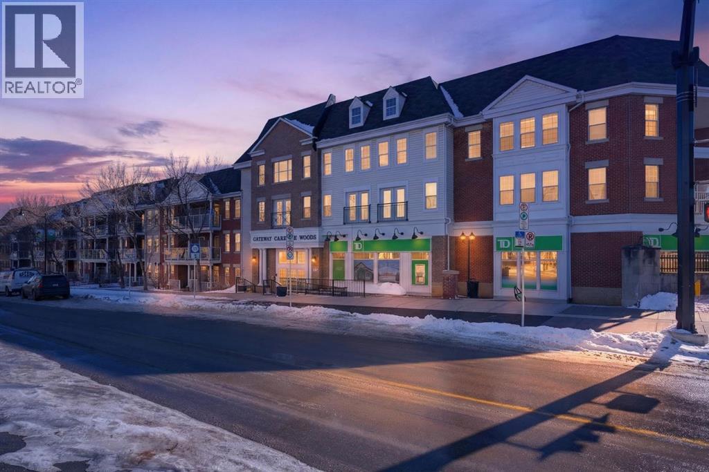 Apartment for Sale in 373, 2233 34 Avenue SW|Calgary, Alberta T2T6N2 2