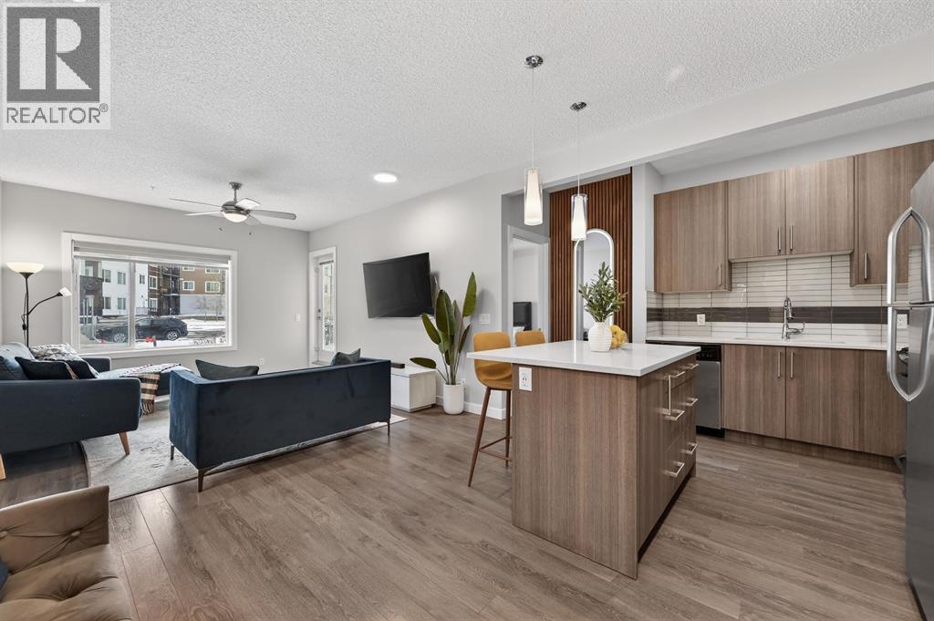 Apartment for Sale in 111, 4 Sage Hill Terrace NW|Calgary, Alberta T3R0W4 4