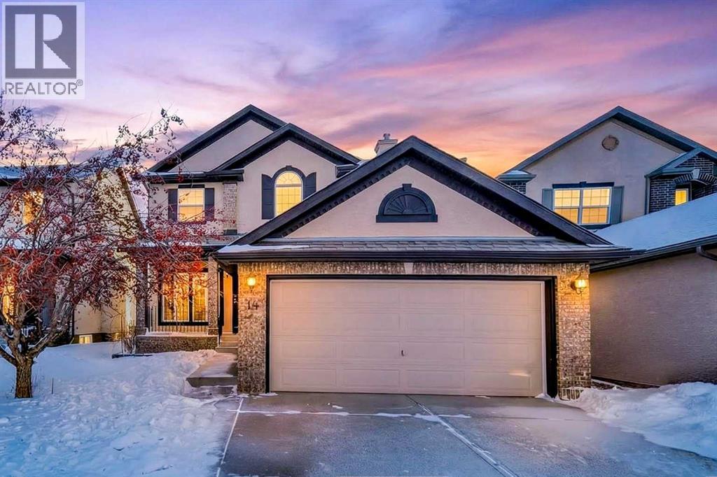 House for Sale in 14 Springborough Crescent SW|Calgary, Alberta T3H5M5