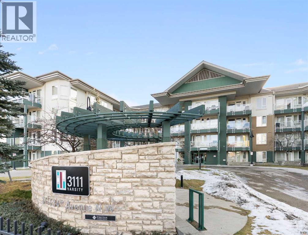 Apartment for Sale in 212, 3111 34 Avenue NW|Calgary, Alberta T2L0Y2