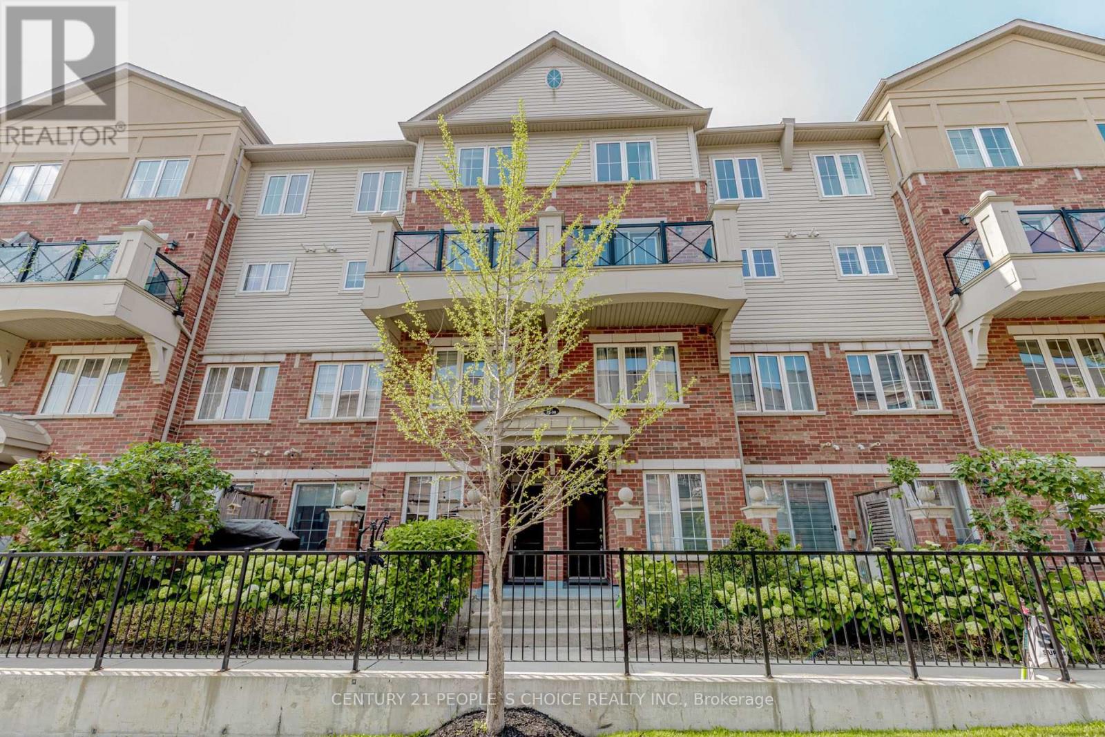 Row / Townhouse for Sale in 25 - 47 HAYS BOULEVARD|Oakville (RO River Oaks), Ontario L6H0J1 5