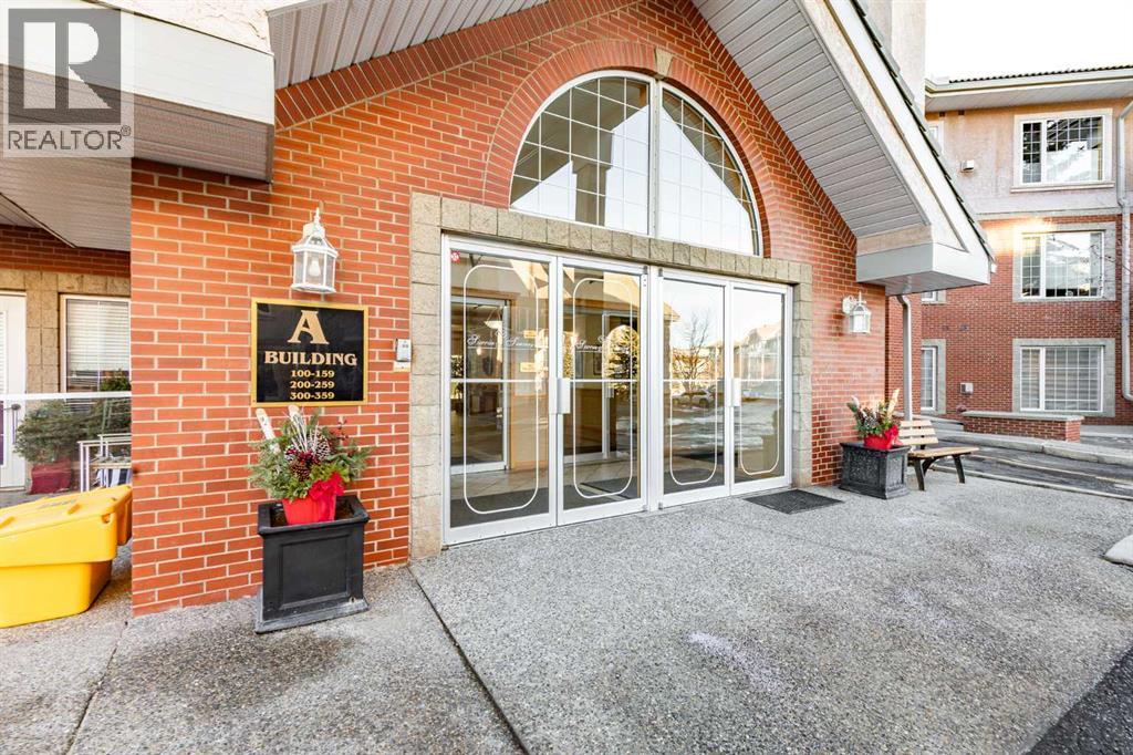 Apartment for Sale in 314, 223 Tuscany Springs Boulevard NW|Calgary, Alberta T3L3M2 2