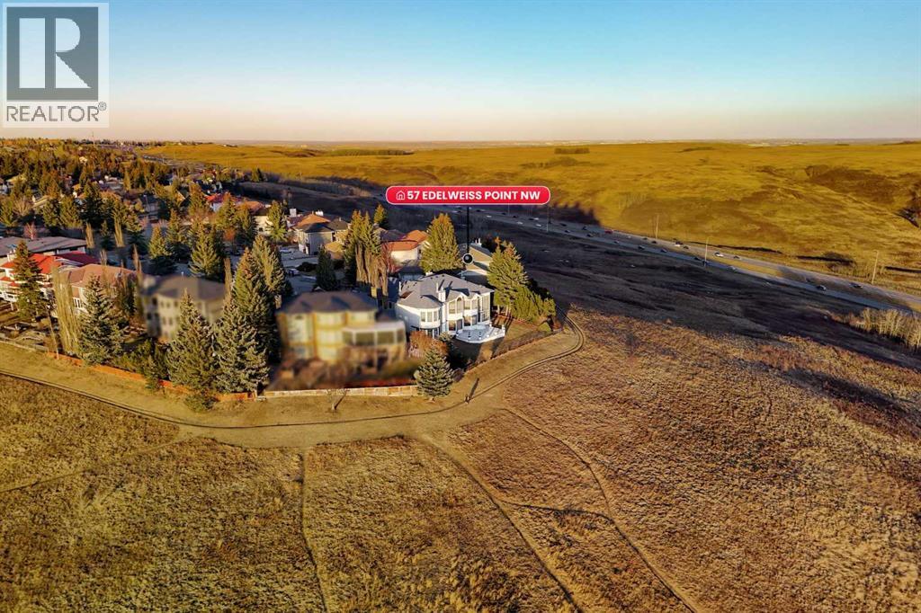 House for Sale in 57 Edelweiss Point NW|Calgary, Alberta T3A4N5 4