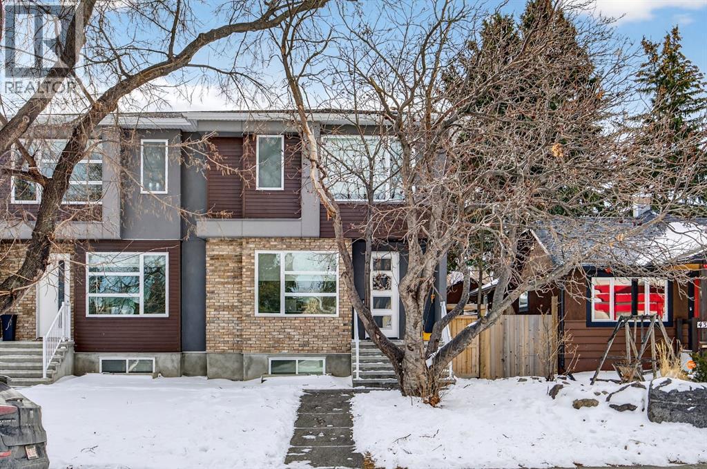 Duplex for Sale in 435 31 Avenue NW|Calgary, Alberta T2M2P5 2