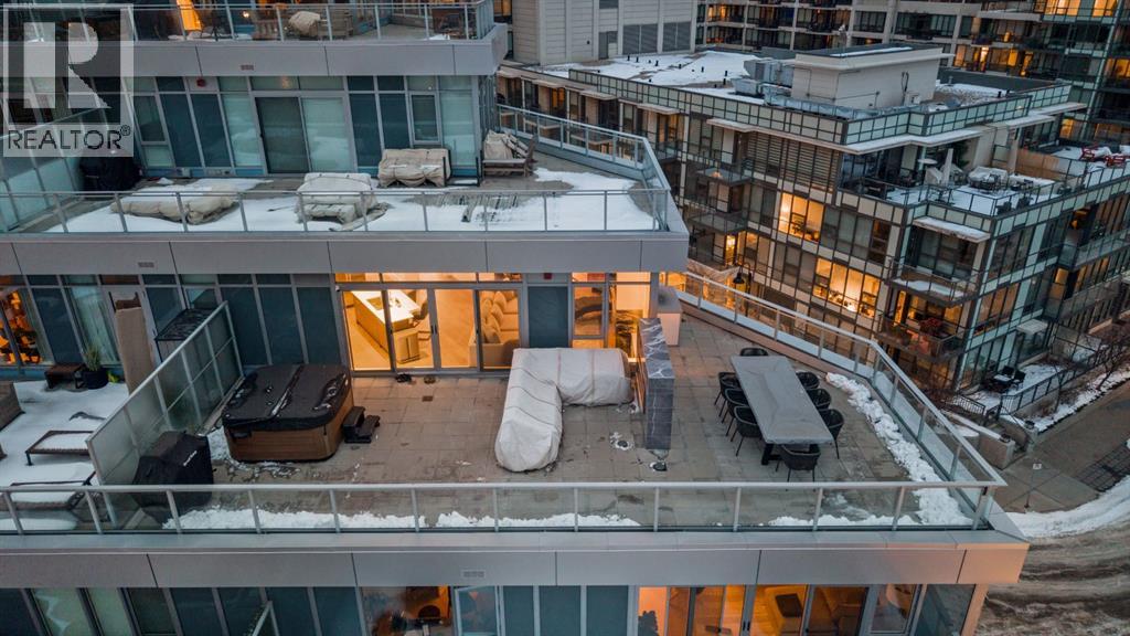 Apartment for Sale in 503, 138 Waterfront Court SW|Calgary, Alberta T2P1L1 3