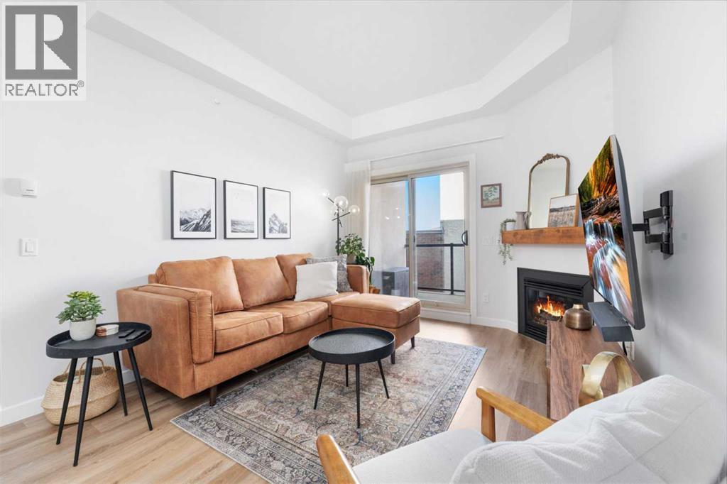 Apartment for Sale in 407, 488 7 Avenue NE|Calgary, Alberta T2E0N2 2