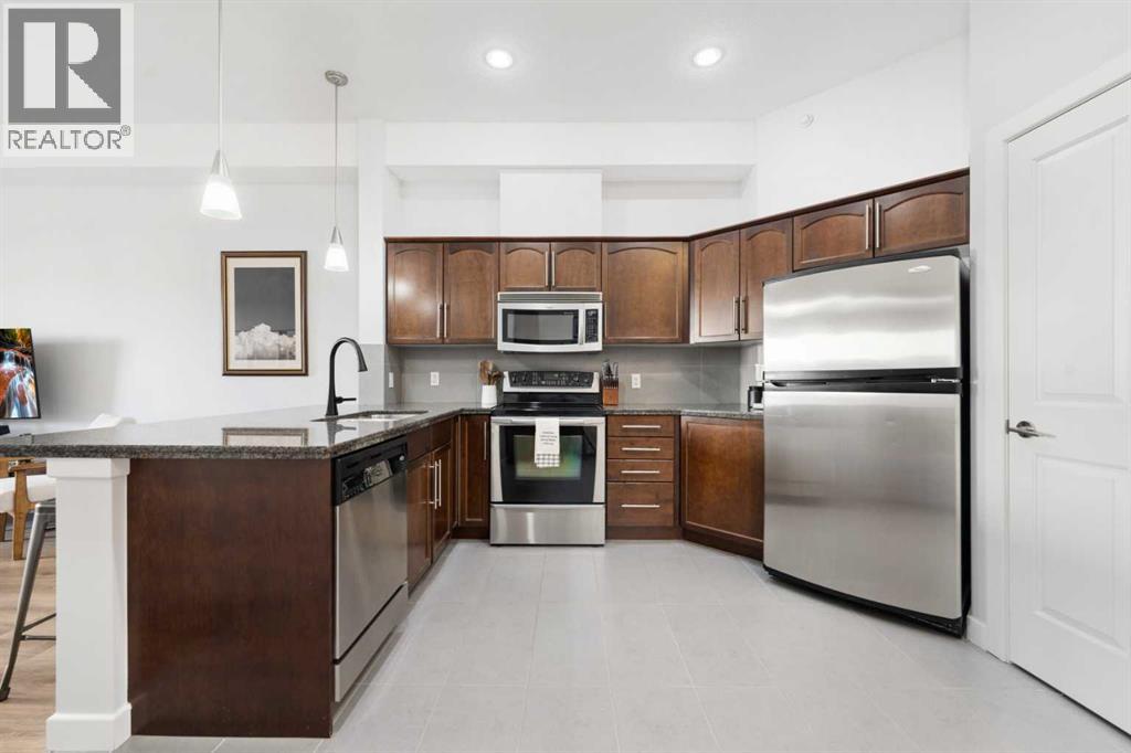 Apartment for Sale in 407, 488 7 Avenue NE|Calgary, Alberta T2E0N2 5