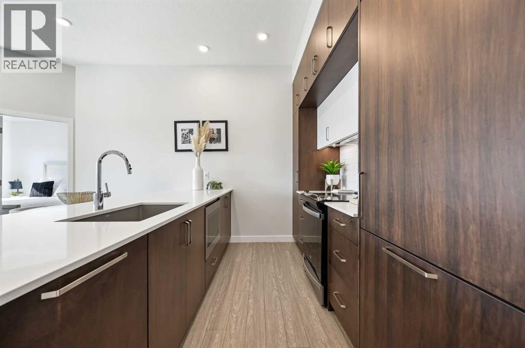 Apartment for Sale in 422, 255 Les Jardins Park SE|Calgary, Alberta T2C5V3 4