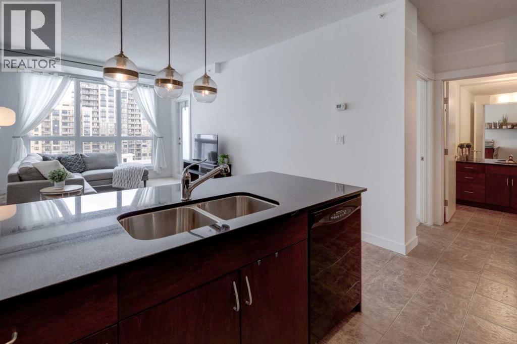 Apartment for Sale in 1303, 8880 Horton Road SW|Calgary, Alberta T2V2W3 5