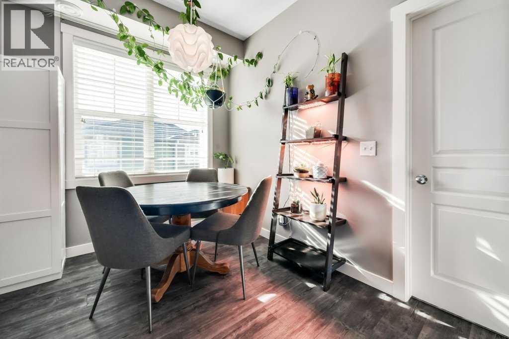 Row / Townhouse for Sale in 160 Cranford Walk SE|Calgary, Alberta T3M1R5 5