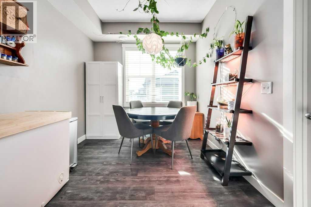 Row / Townhouse for Sale in 160 Cranford Walk SE|Calgary, Alberta T3M1R5 4